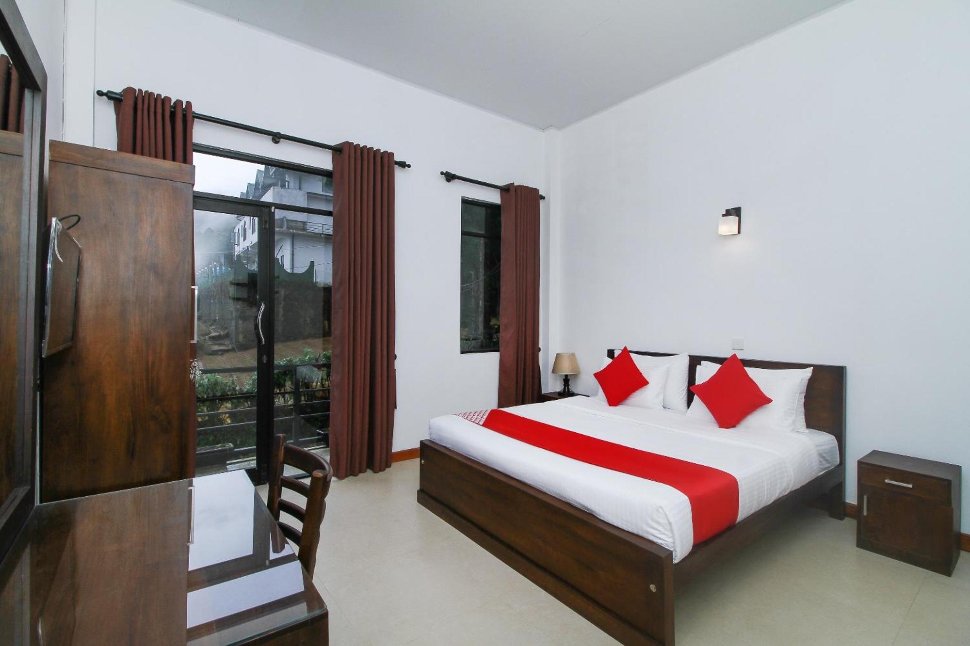 Delphin Hotel Нувара-Элия Номер фото