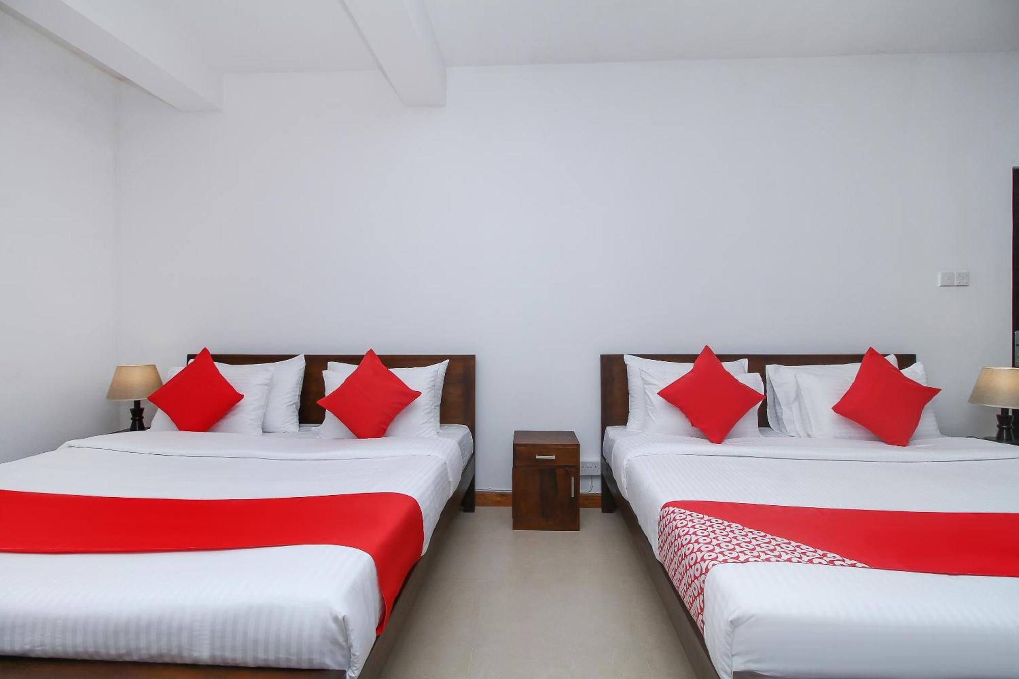 Delphin Hotel Нувара-Элия Номер фото