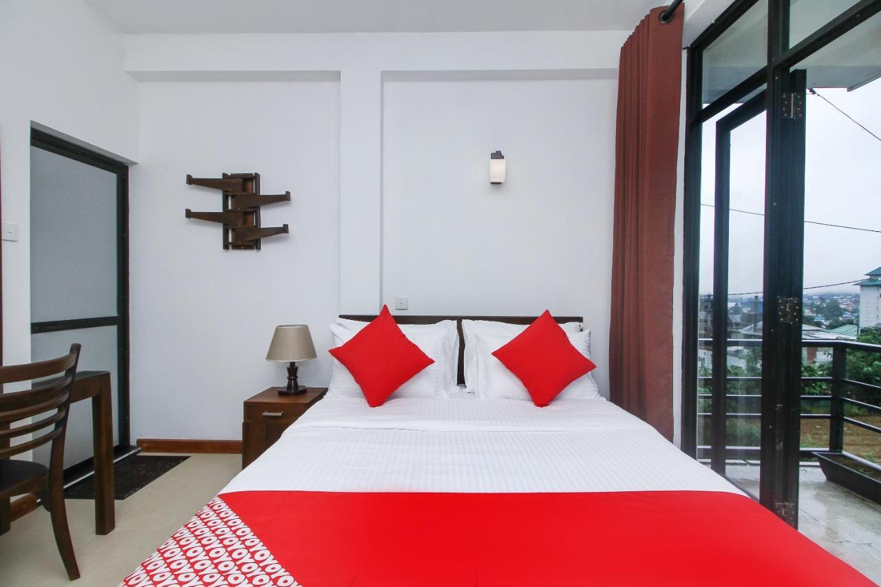 Delphin Hotel Нувара-Элия Экстерьер фото